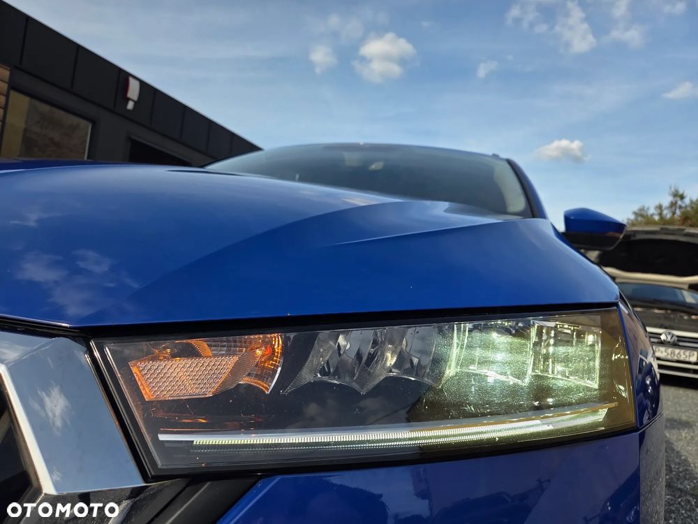 Skoda Octavia 2.0 TDI Ambition DSG - 32