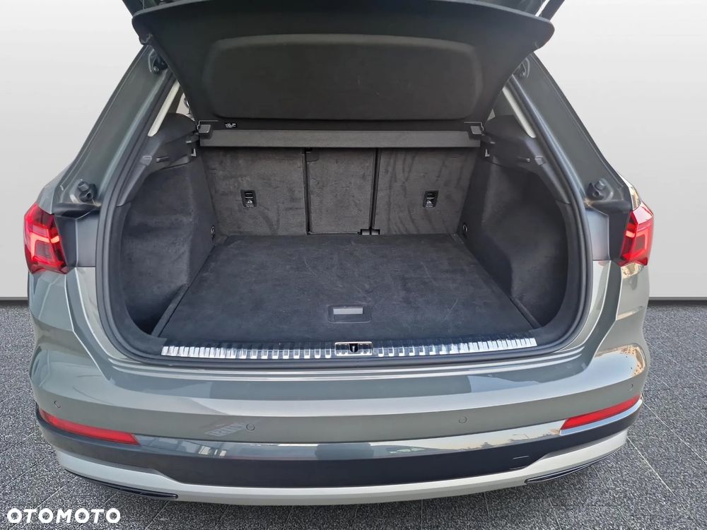 Audi Q3 35 TFSI Advanced S tronic - 17