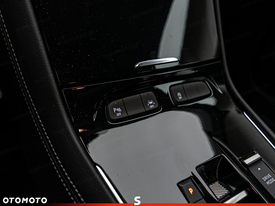 Opel Grandland X - 20