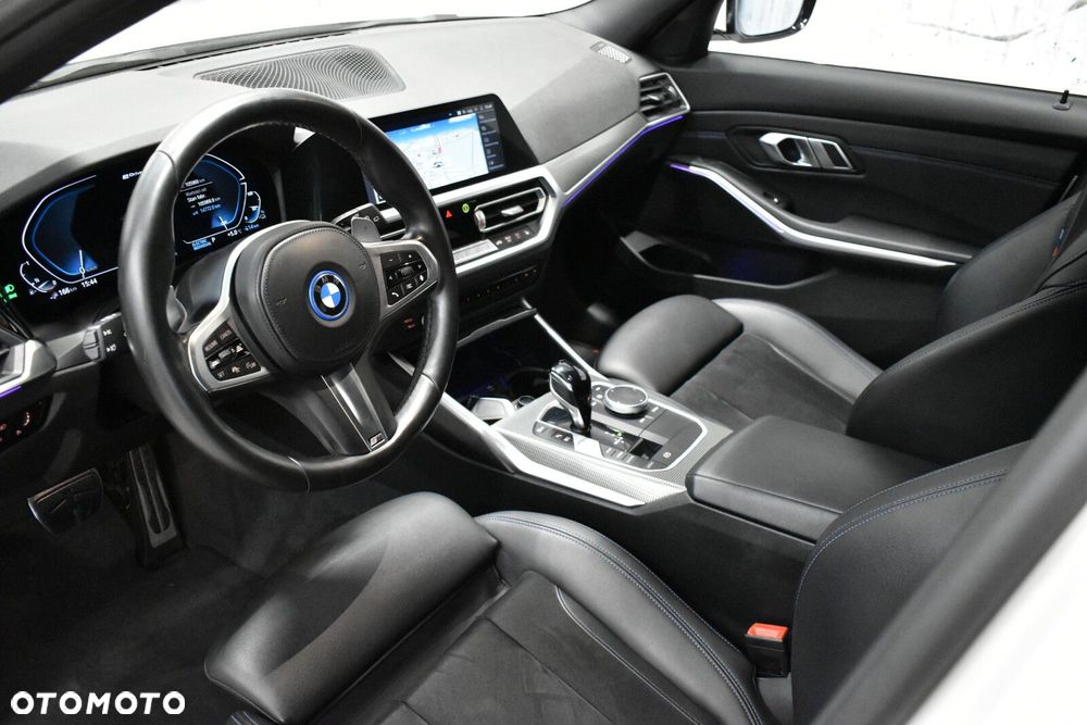 BMW Seria 3 - 4