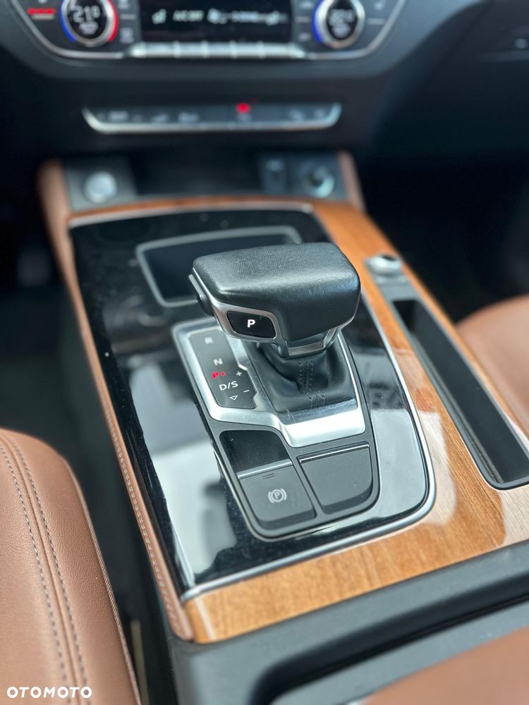 Audi Q5 - 28