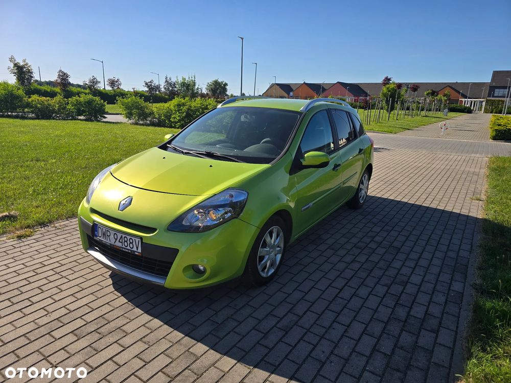 Renault Clio 1.2 TCE Alize - 2