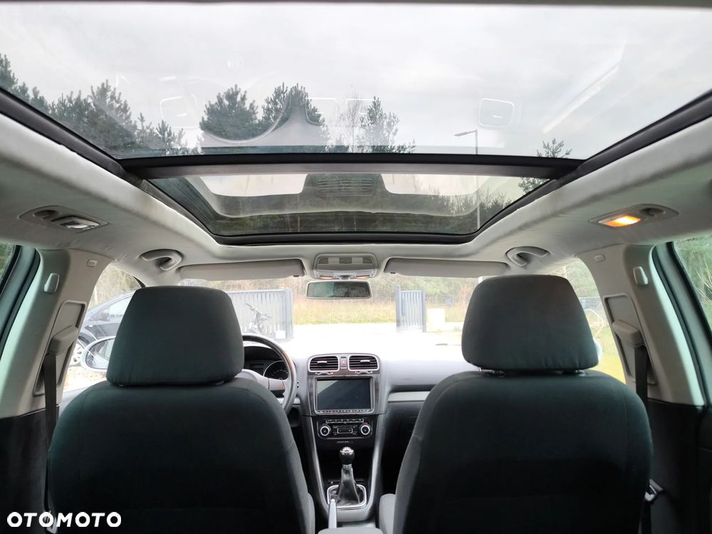 Volkswagen Golf 1.4 Team - 38