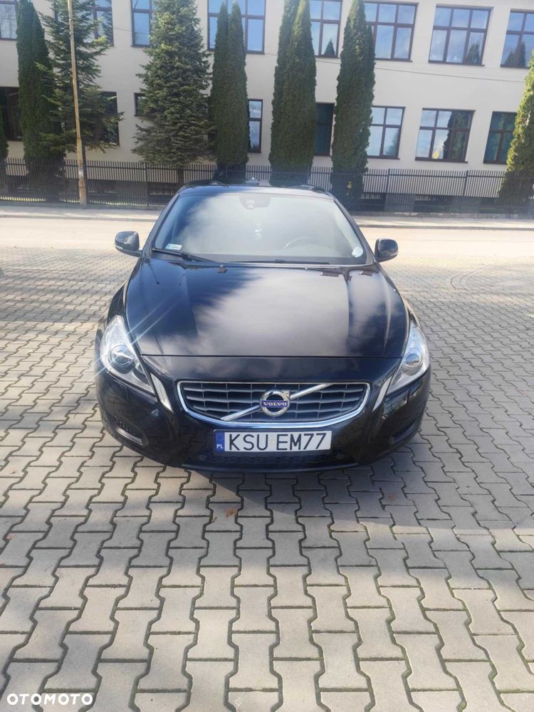 Volvo S60 - 3