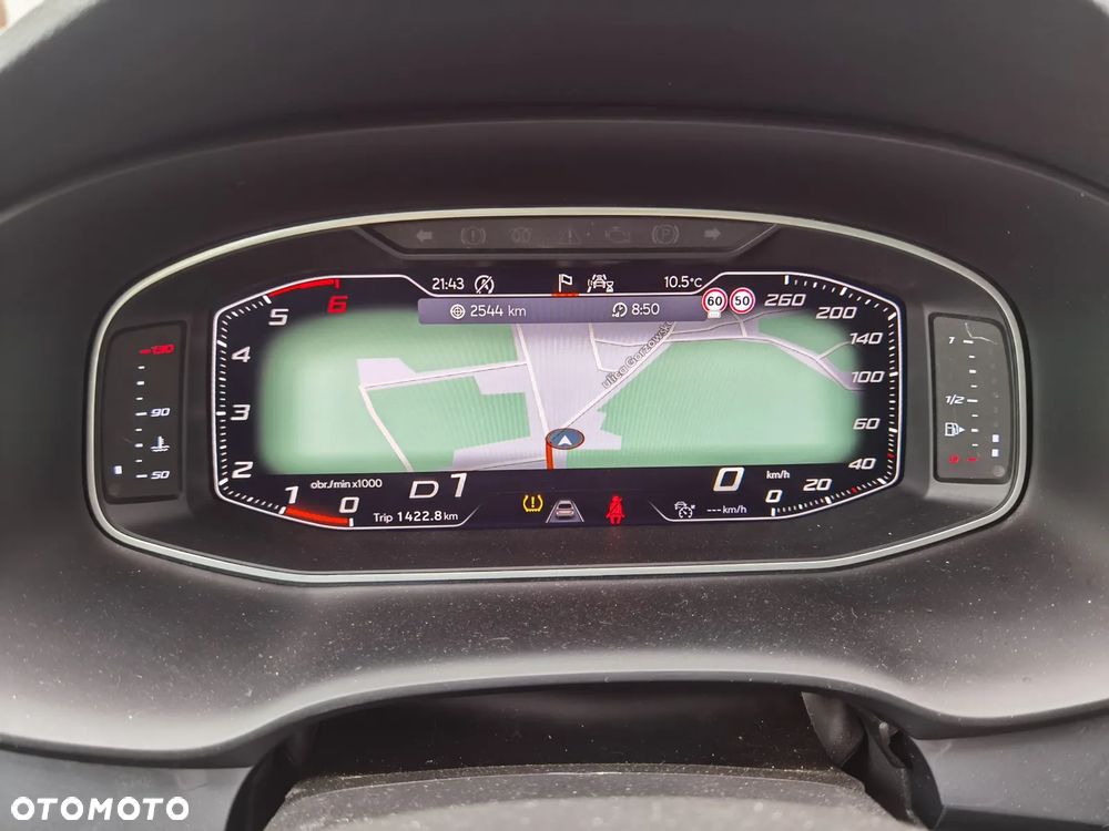 Seat Ateca 2.0 TDI Style S&S DSG - 25