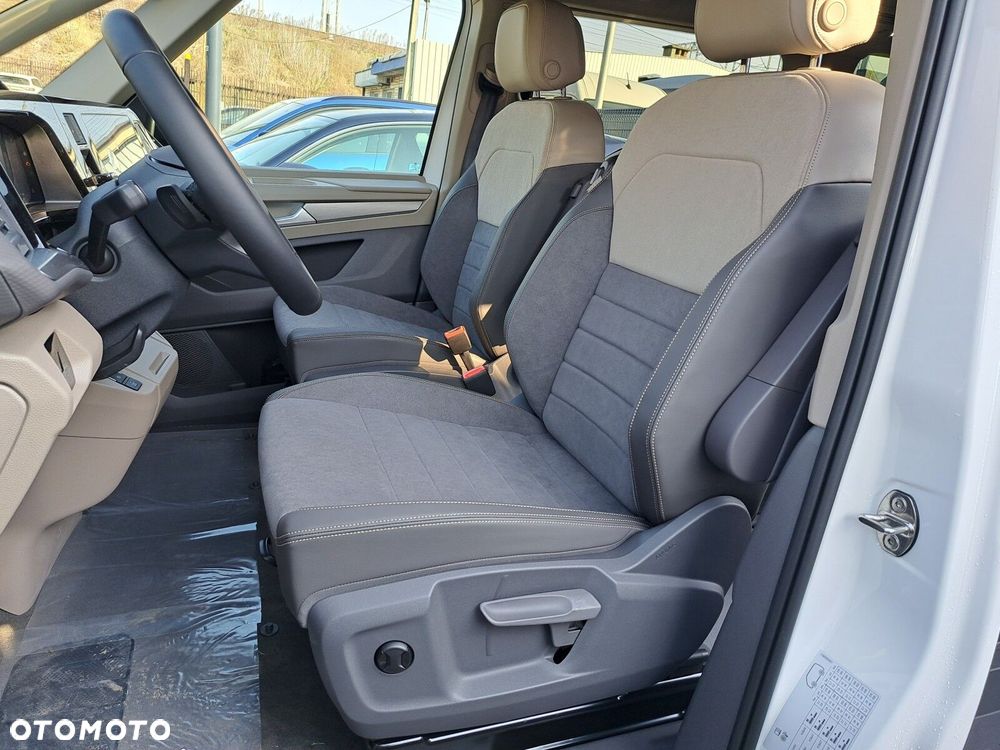 Volkswagen Multivan 2.0 TDI L2 Edition DSG - 10