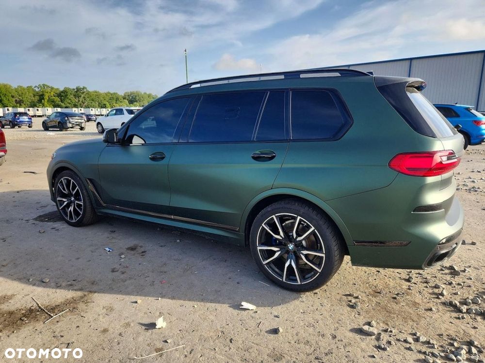 BMW X7 - 4