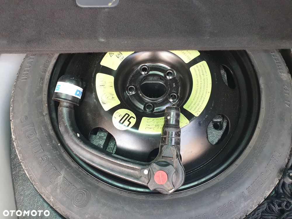Peugeot 508 2.0 BlueHDi RXH S&S - 41