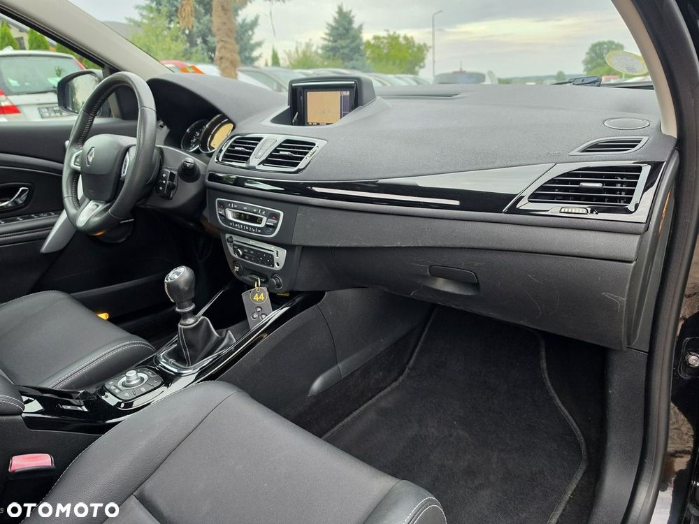 Renault Megane 1.5 dCi Bose Edition - 32