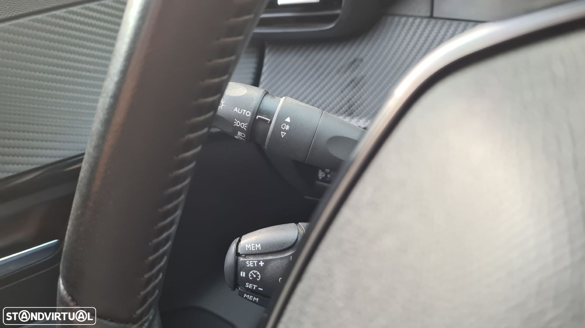 Peugeot 208 1.5 BlueHDi Allure - 14