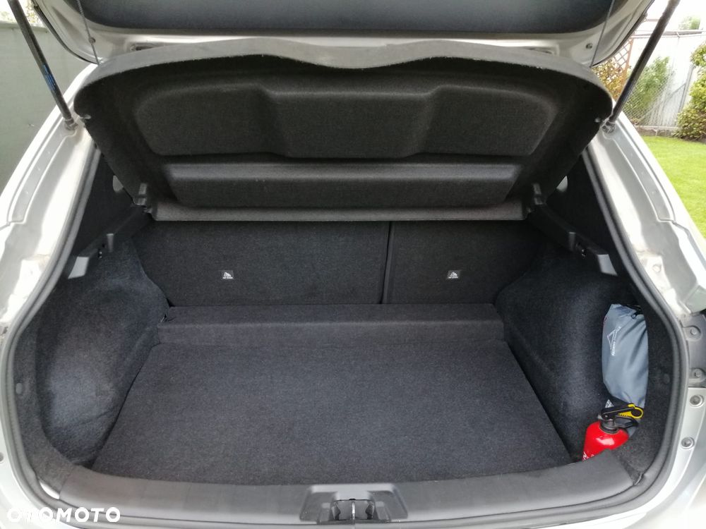 Nissan Qashqai 1.3 DIG-T Visia - 9