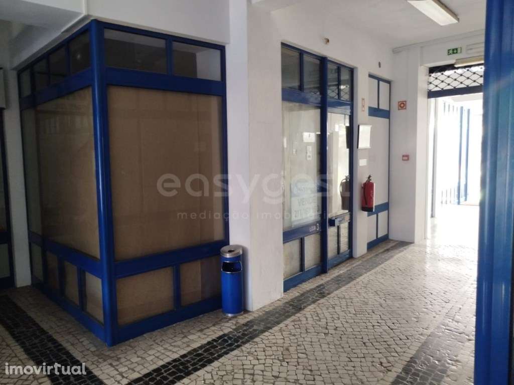 Loja para Venda localizada no Centro da cidade de Beja - Grande imagem: 2/12