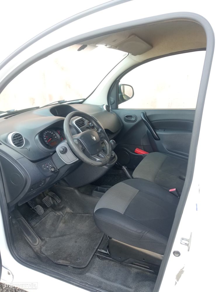 Renault Kangoo - 4