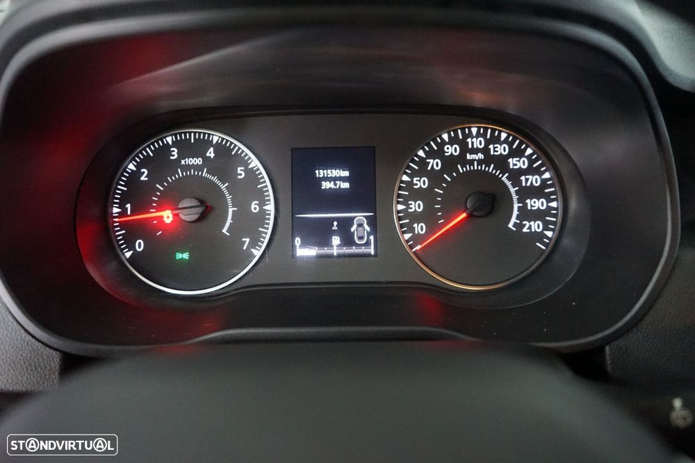 Dacia Duster 1.2 TCe Comfort - 20