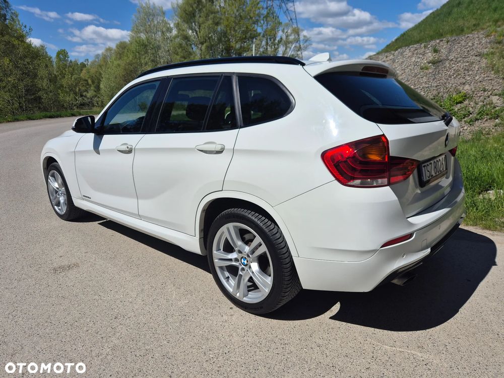 BMW X1 - 6