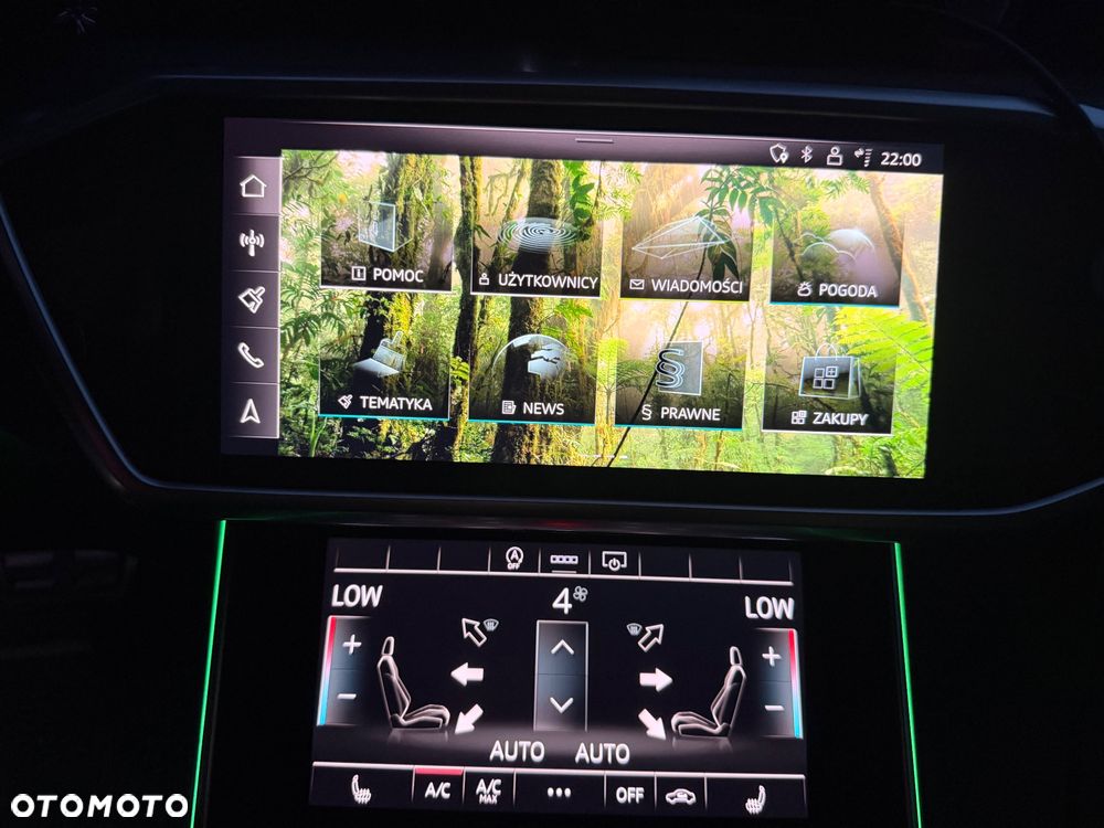 Audi A6 Avant 45 TFSI mHEV Quattro S Line S tronic - 10