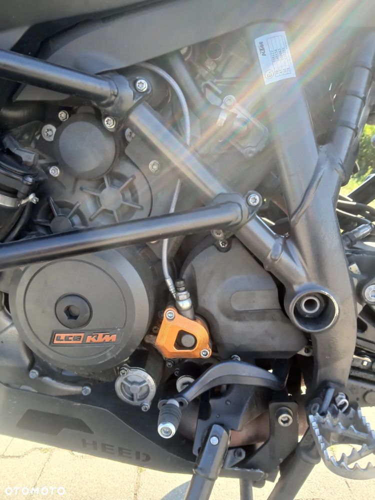 KTM Super Adventure - 6
