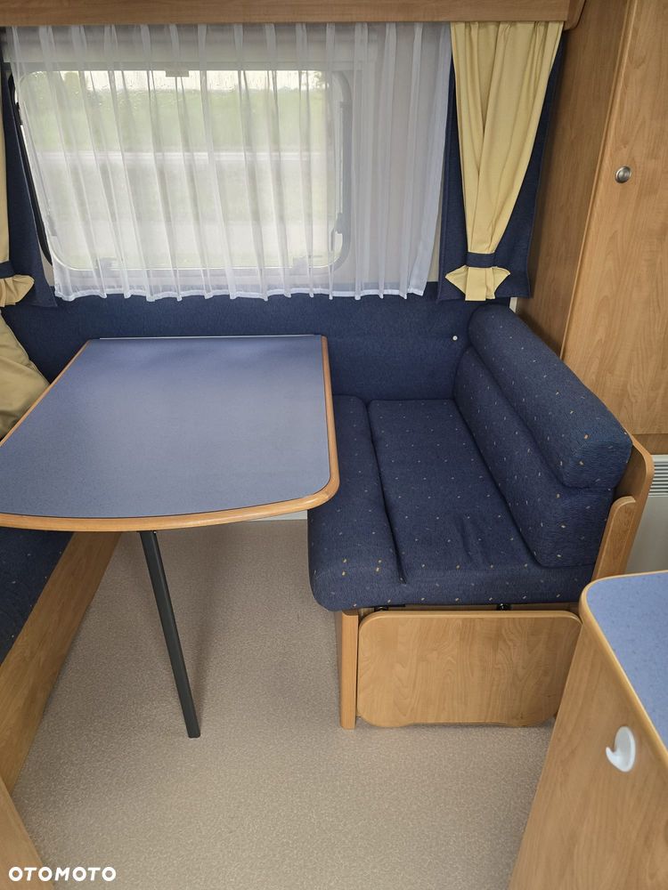 Caravelair ANTARES LUXE 390 SPECIALE - 13