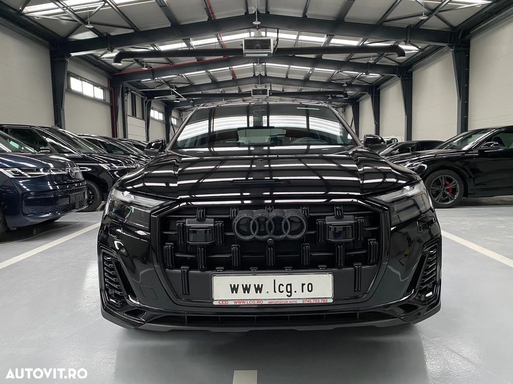 Audi Q7 - 4