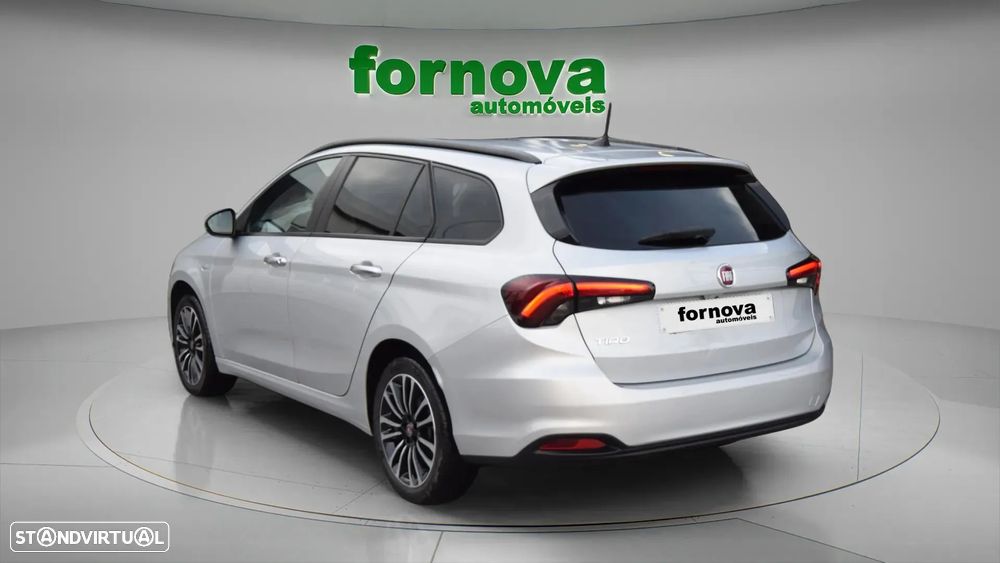 Fiat Tipo Station Wagon 1.3 MultiJet City Life - 8