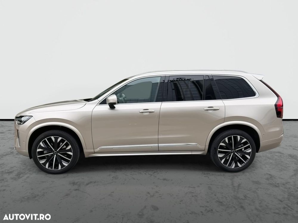 Volvo XC 90 B5 AWD MHEV Plus Bright - 7