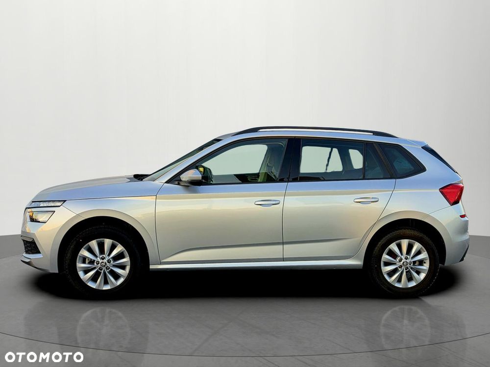 Skoda Kamiq 1.0 TSI Ambition - 4
