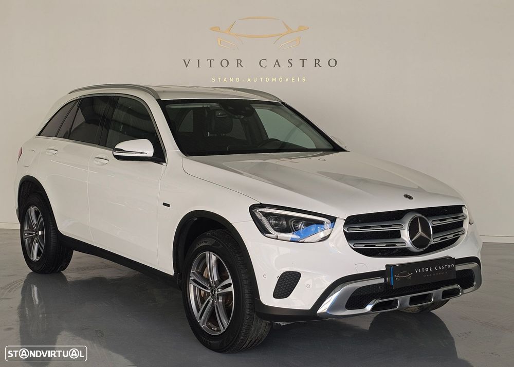 Mercedes-Benz GLC 300 - 7