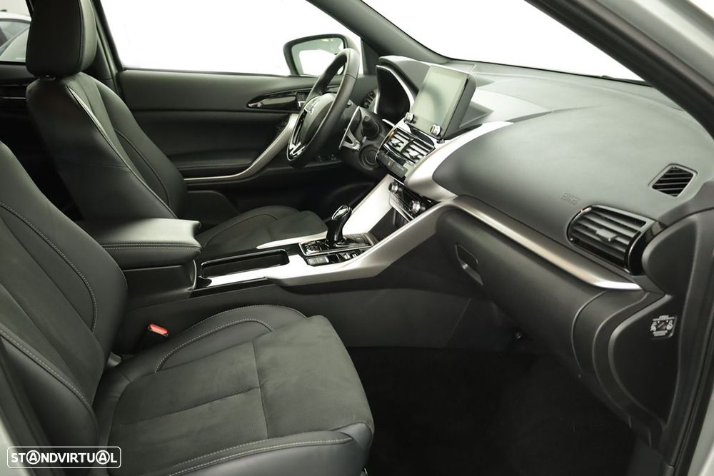 Mitsubishi Eclipse Cross 2.4 PHEV eMotion - 23