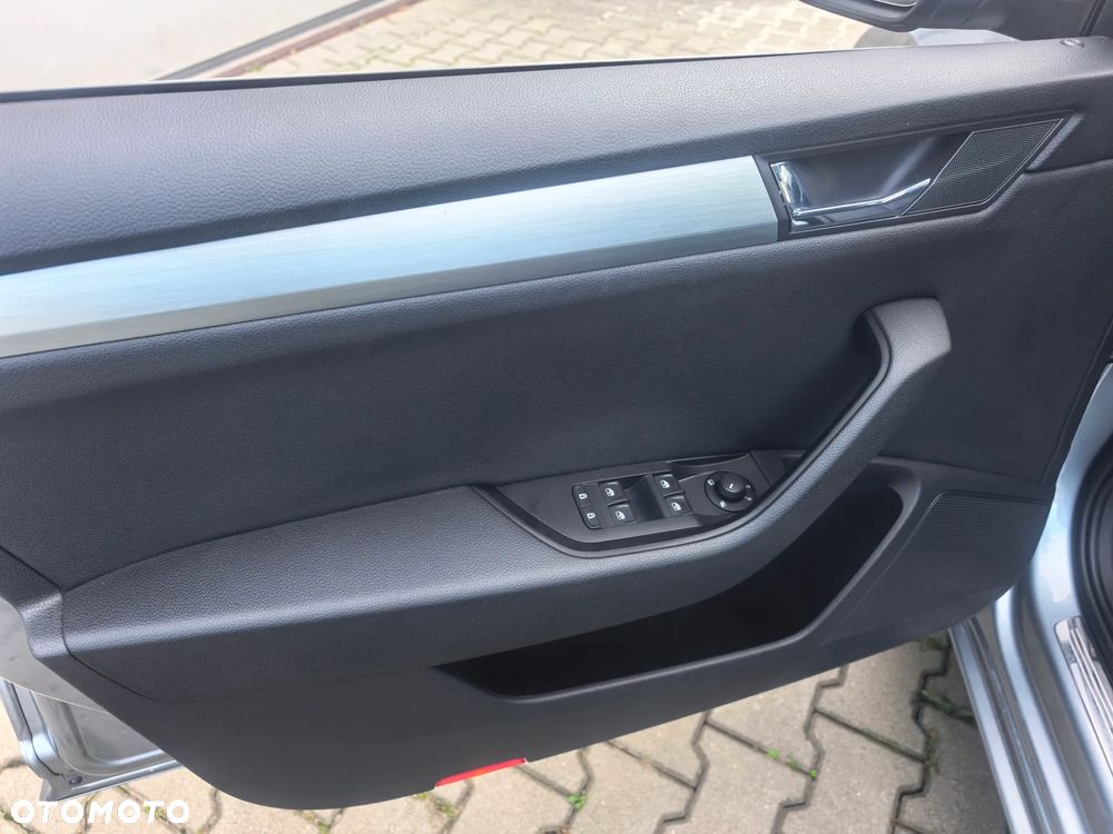 Skoda Superb - 11
