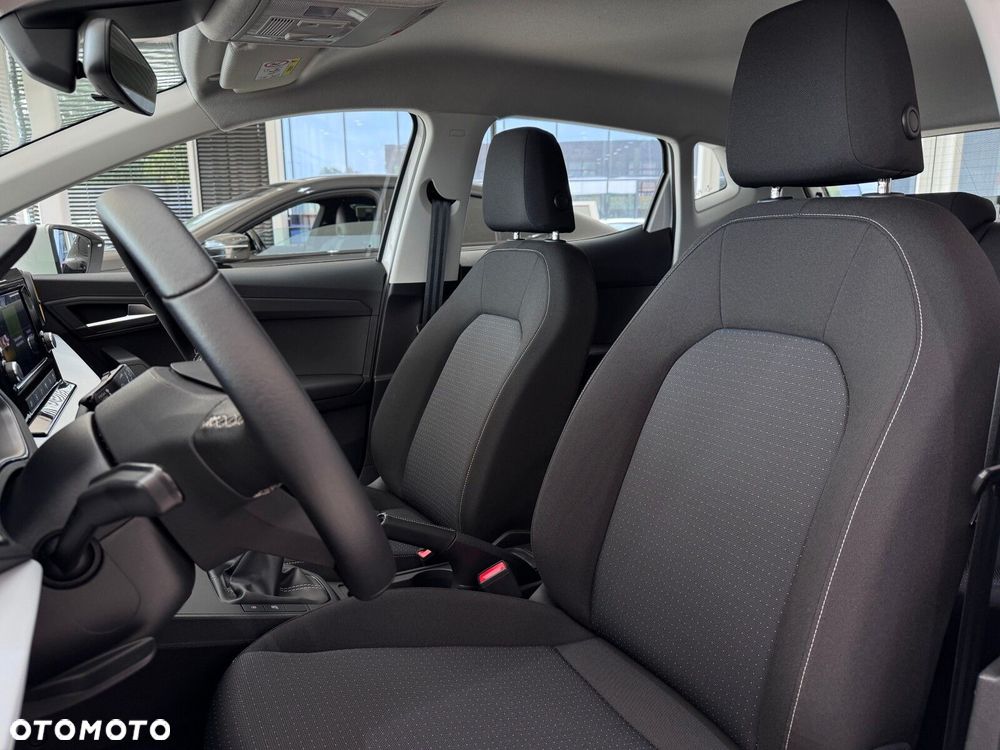 Seat Ibiza 1.0 TSI Style S&S - 10