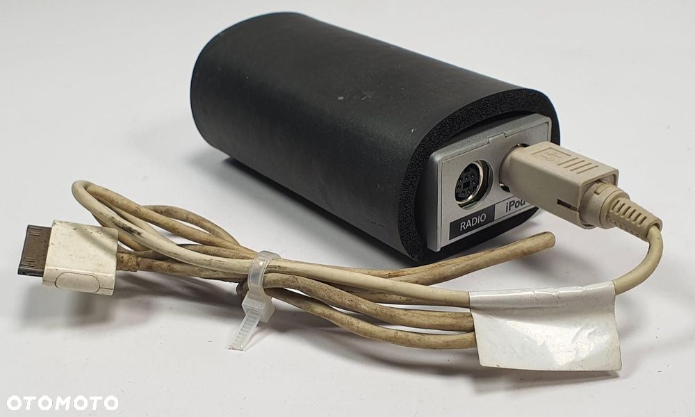 INTERFEJS MODUŁ IPOD MINI COOPER R50 65110406349 - 1