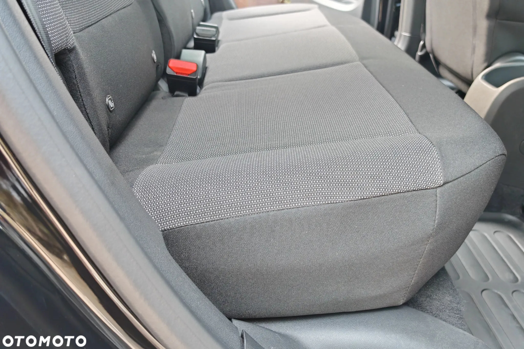Citroën C3 Aircross 1.2 PureTech Plus S&S - 21