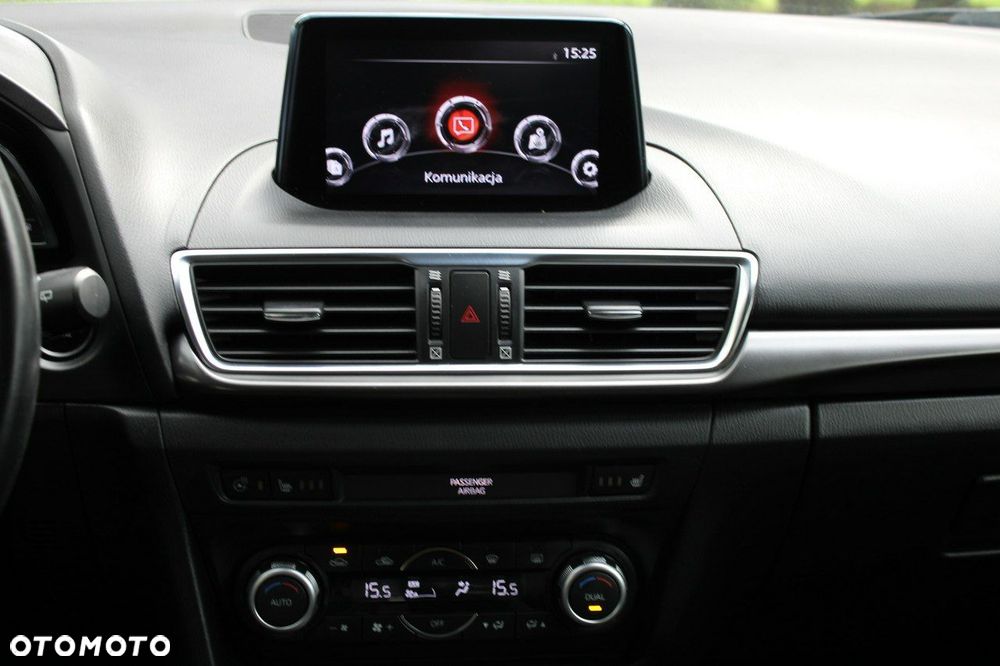 Mazda 3 SKYACTIV-G 120 Sports-Line - 10