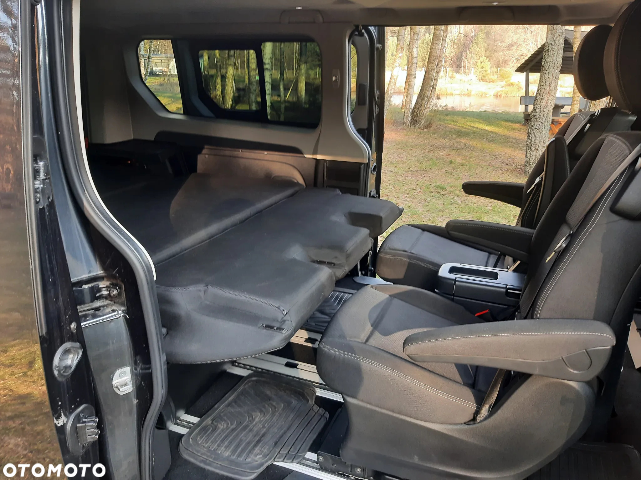 Renault Trafic Grand SpaceClass 1.6 dCi - 21
