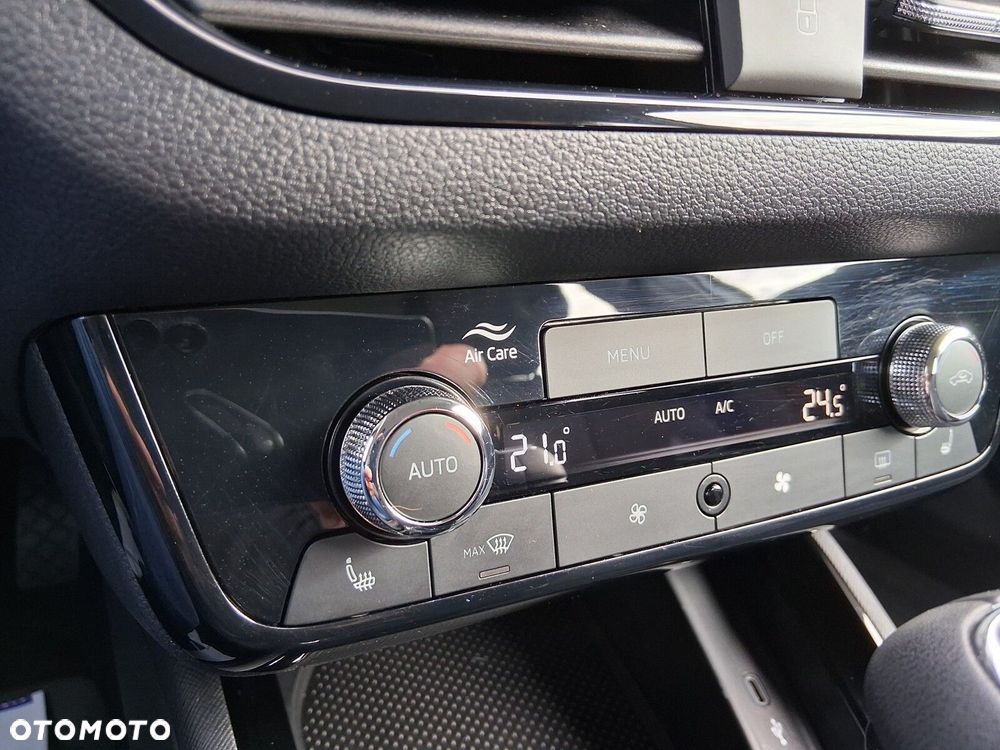 Skoda Kamiq 1.0 TSI Selection DSG - 21