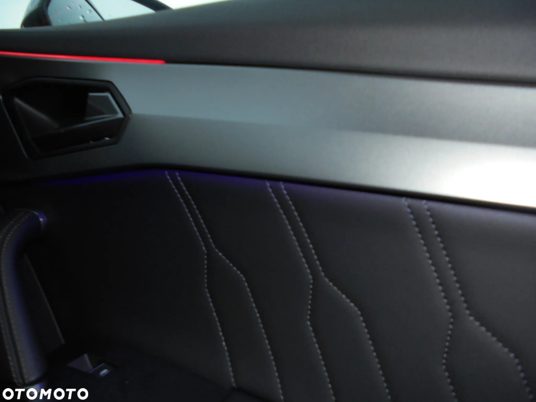 Cupra Formentor 1.5 TSI DSG Tribe Edition - 29