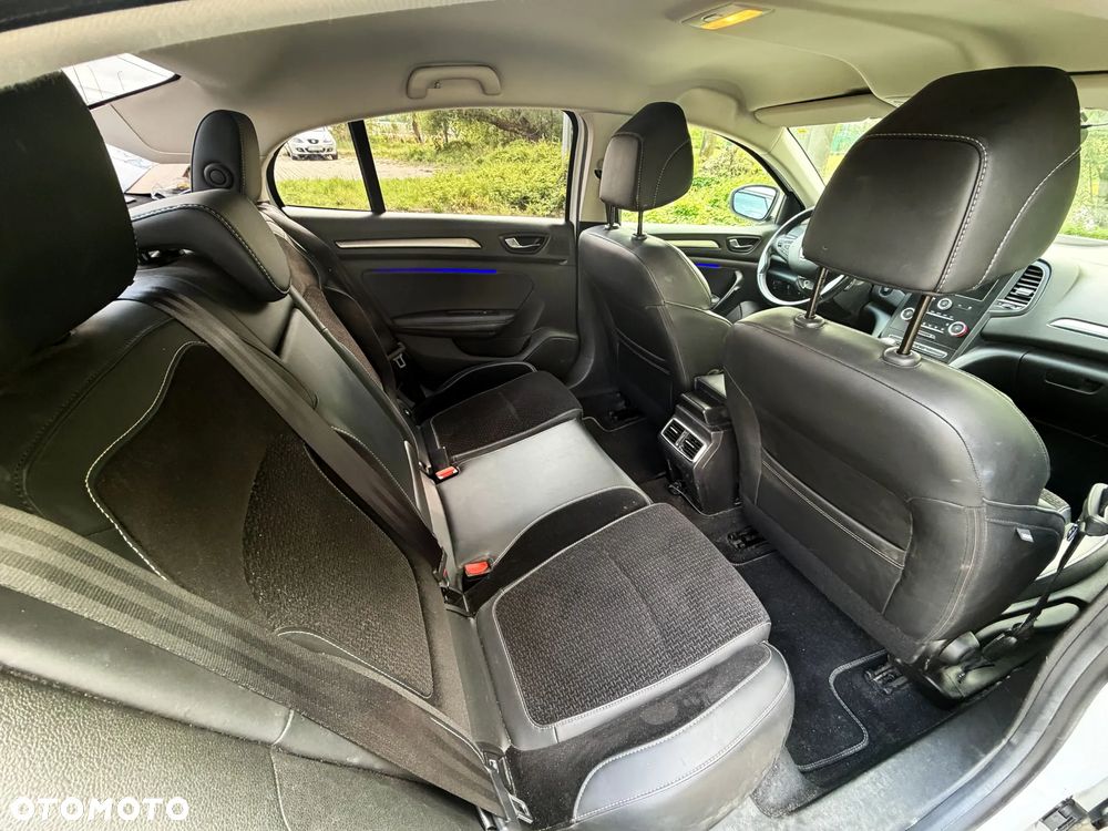 Renault Megane 1.3 TCe FAP Intens - 13