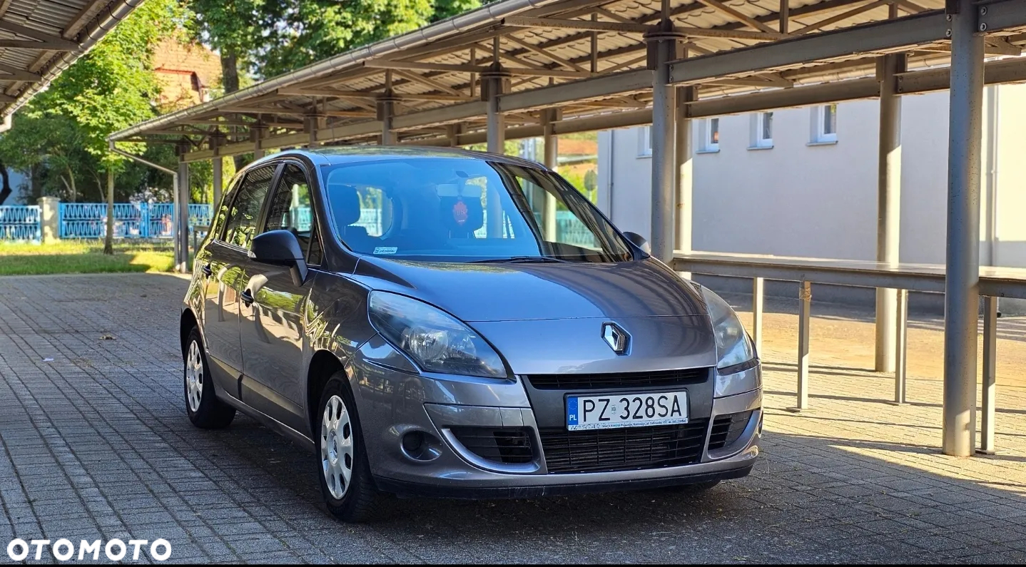 Renault Scenic - 3