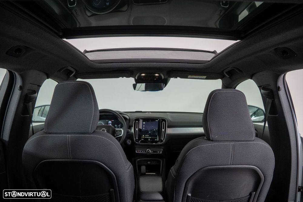 Volvo XC 40 1.5 T5 PHEV Inscription Expression - 4