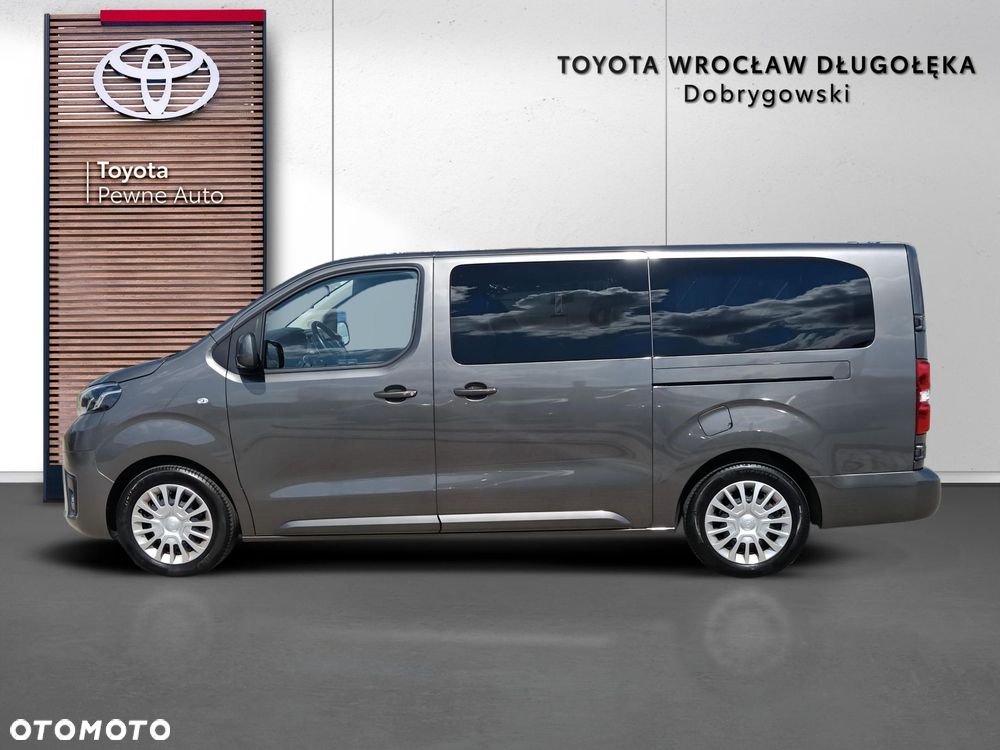 Toyota Proace Verso 2.0 D4-D Long Business - 4