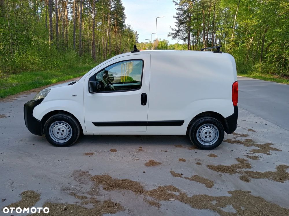 Peugeot Bipper - 6