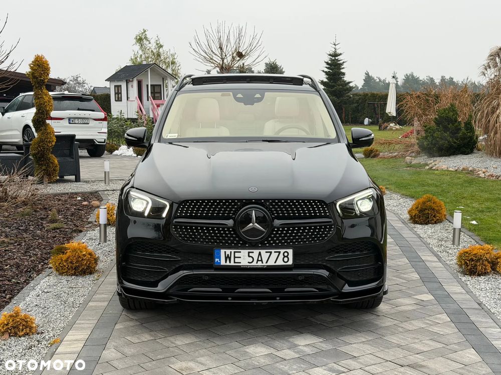 Mercedes-Benz GLE - 15