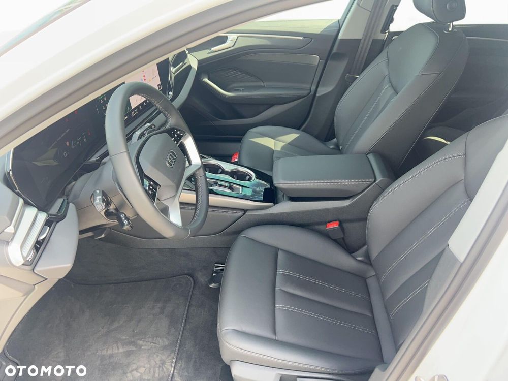 Audi A6 Avant 40 TDI mHEV S tronic - 17