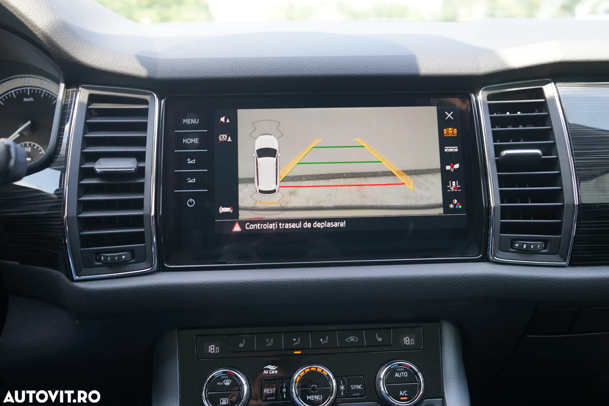 Skoda Kodiaq 2.0 TDI 4X4 DSG Style - 20