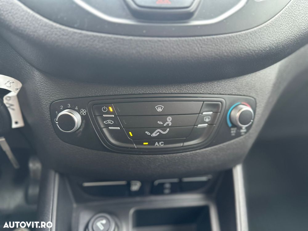Ford TRANSIT - 18