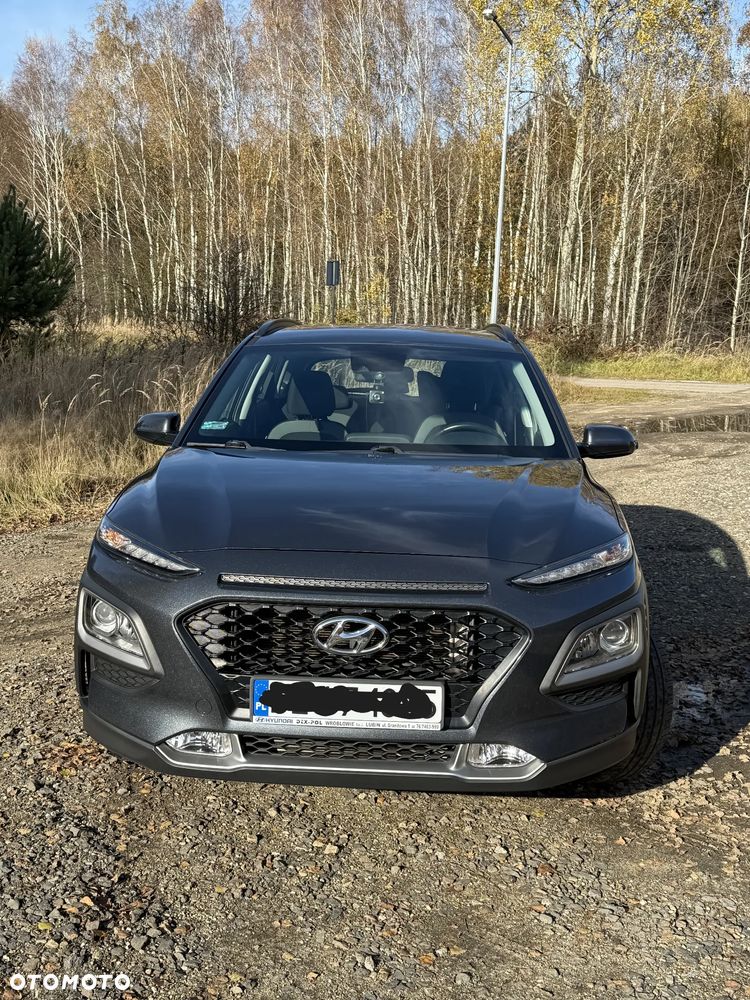 Hyundai Kona 1.0 T-GDI Comfort - 3
