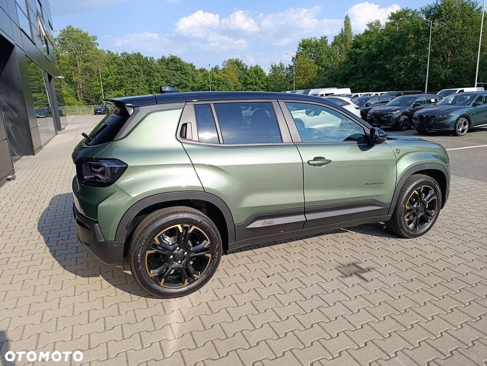 Jeep Avenger - 8