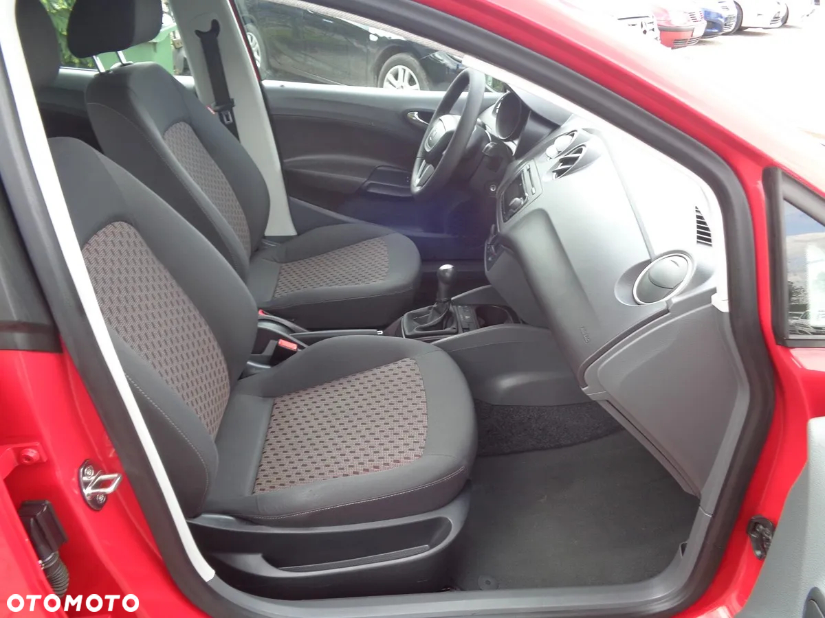 Seat Ibiza - 6