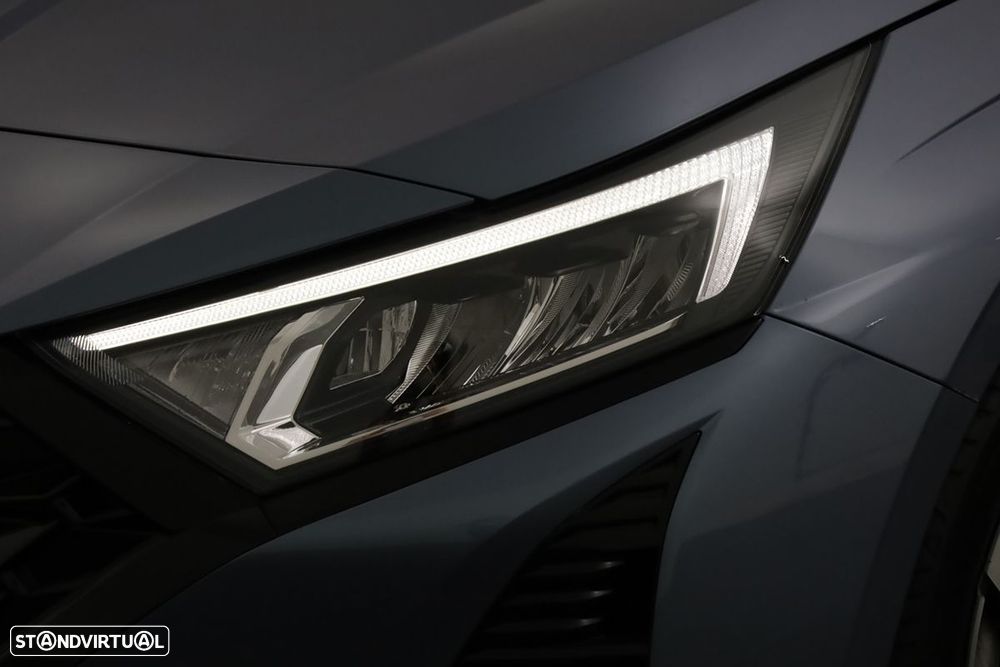 Hyundai i20 1.0 T-GDI Style DCT - 6
