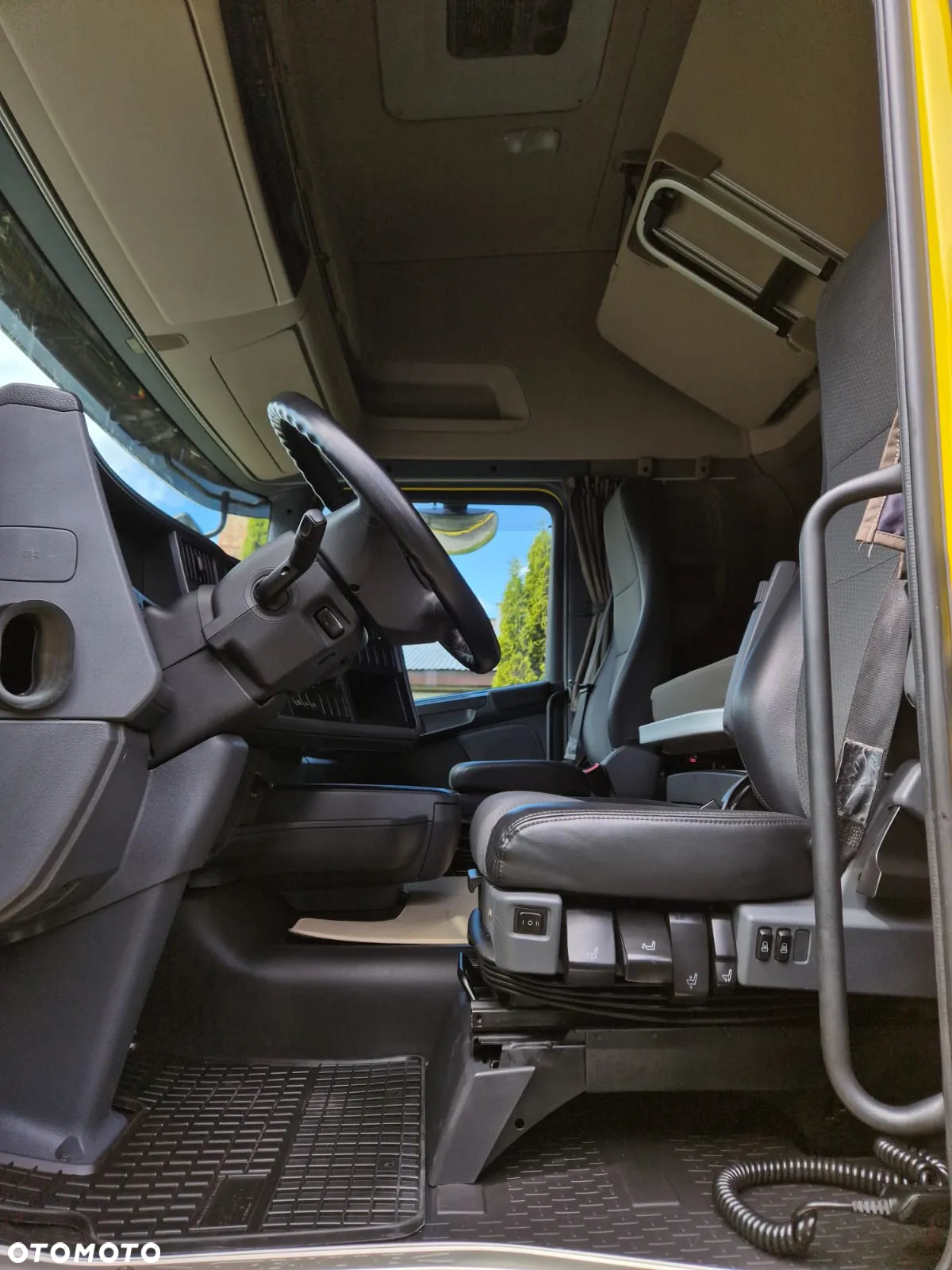 Scania R450 - 22